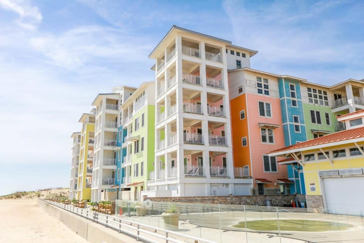Sojourn Dune It Right Вирджиния-Бич Экстерьер фото