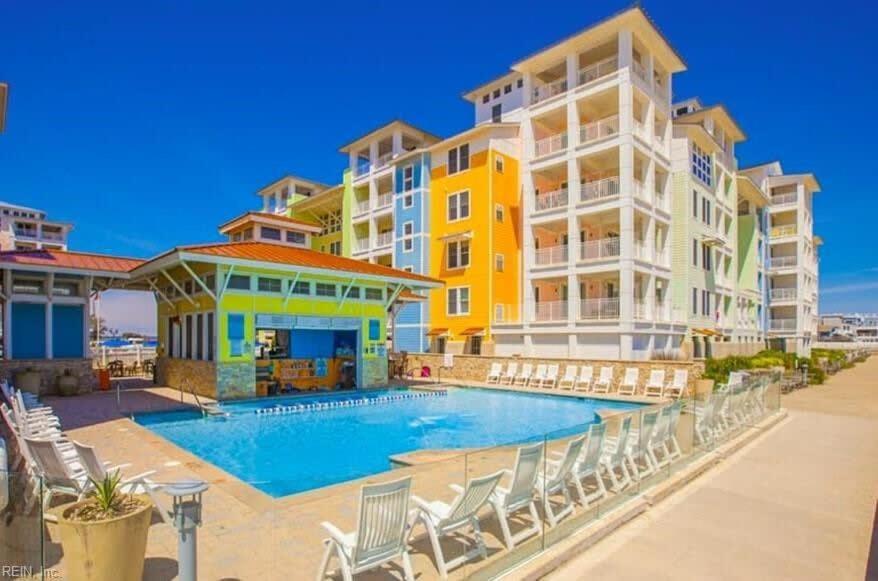 Sojourn Dune It Right Вирджиния-Бич Экстерьер фото