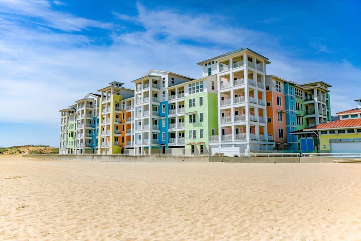 Sojourn Dune It Right Вирджиния-Бич Экстерьер фото