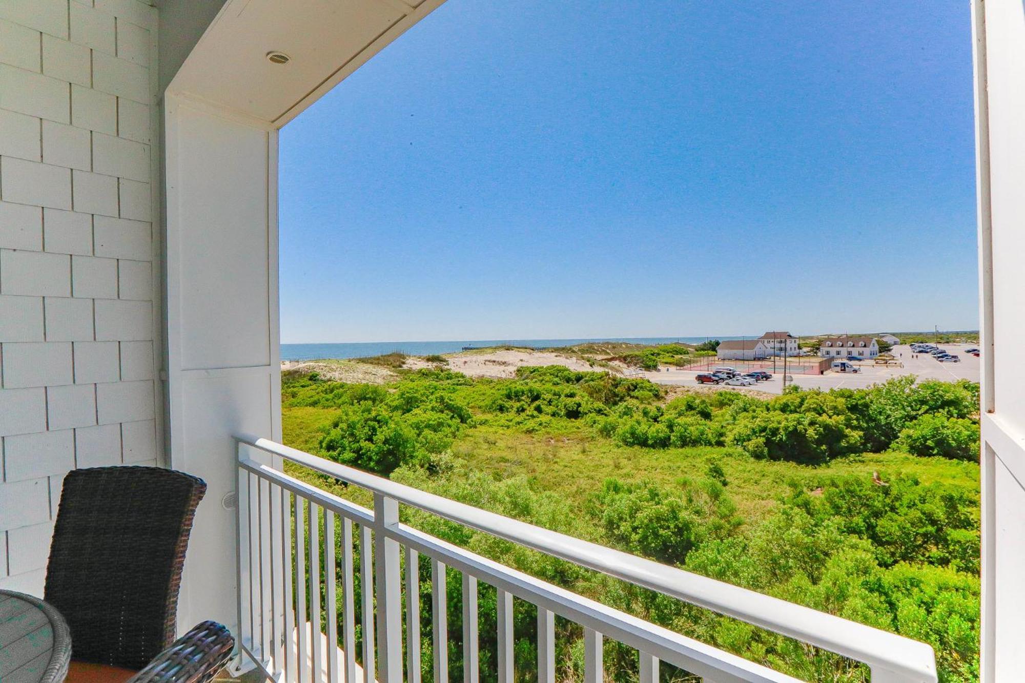 Sojourn Dune It Right Вирджиния-Бич Экстерьер фото