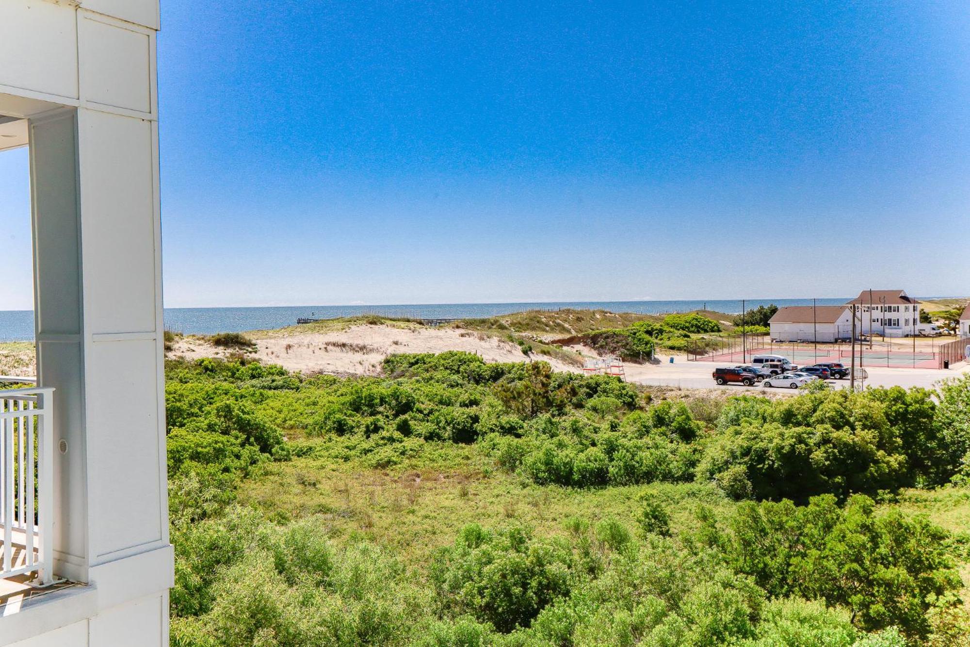 Sojourn Dune It Right Вирджиния-Бич Экстерьер фото